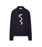 Tory Burch Charleston Sweater