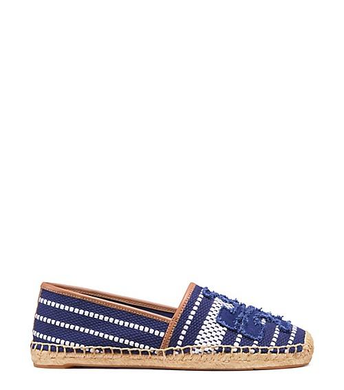 Tory Burch Shaw Espadrilles