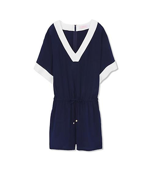 Tory Burch Lipsi Romper
