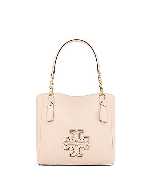 Tory Burch Harper Small Satchel