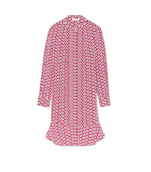 Tory Burch Cora Dress