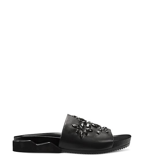 Tory Burch Brae Slide