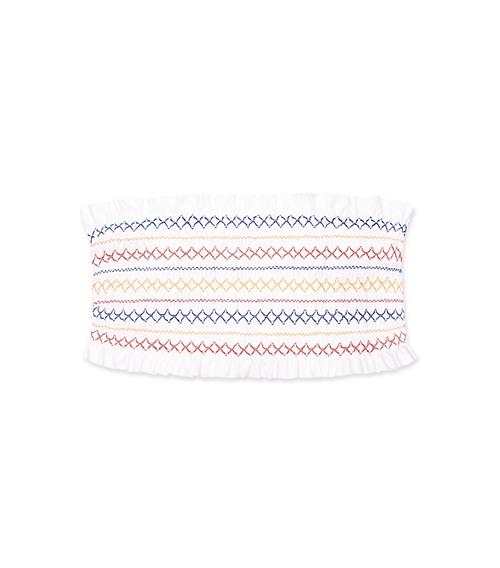 Tory Burch Costa Bandeau