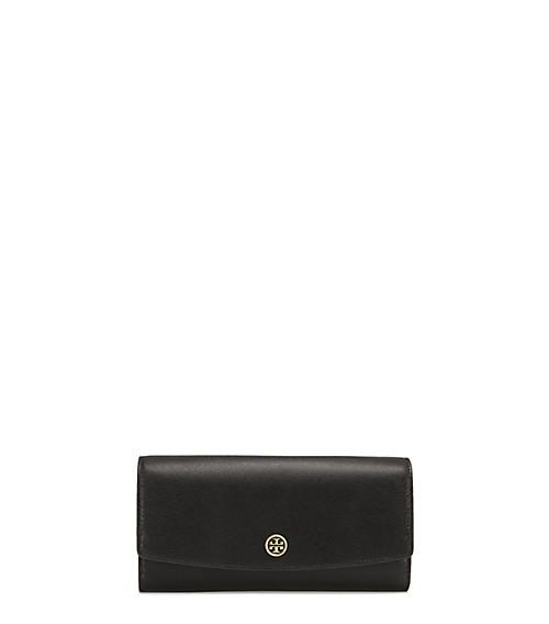 Tory Burch Parker Envelope Continental Wallet