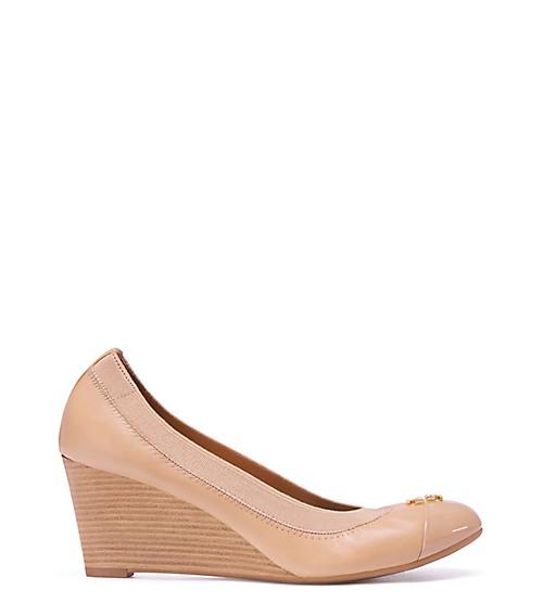 Tory Burch Jolie Wedges