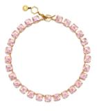Tory Burch Stone Short Necklace