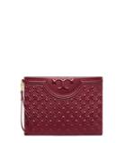 Tory Burch Fleming Large Pouch