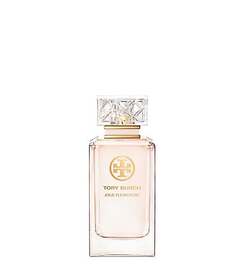 Tory Burch Jolie Fleur Rose Eau De Parfum Spray - 3.4 Oz / 100 Ml