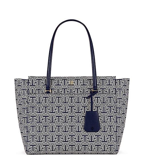 Tory Burch Parker Geo-t Tote