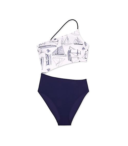 Tory Burch Sail One-piece