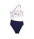 Tory Burch Sail One-piece