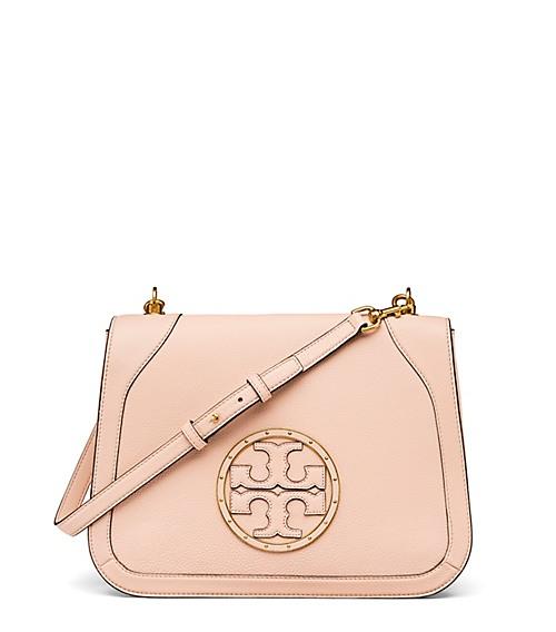 Tory Burch Stud Shoulder Bag