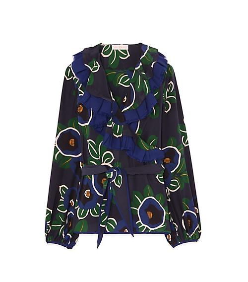 Tory Burch Jacinta Top