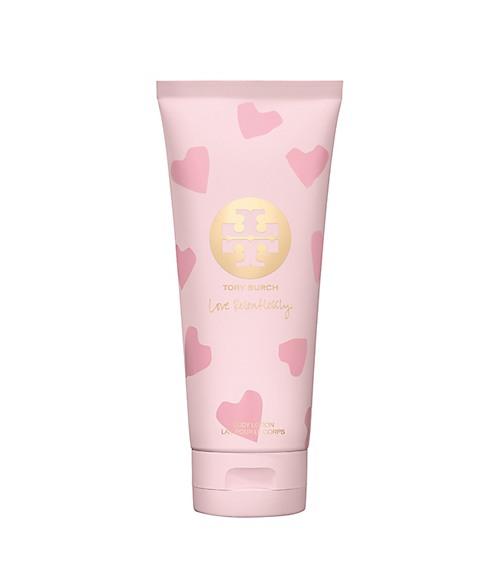 Tory Burch Love Relentlessly Body Lotion 200 Ml