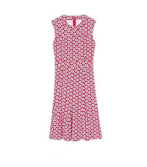 Tory Burch Jada Dress