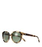 Tory Burch Panama Sunglasses