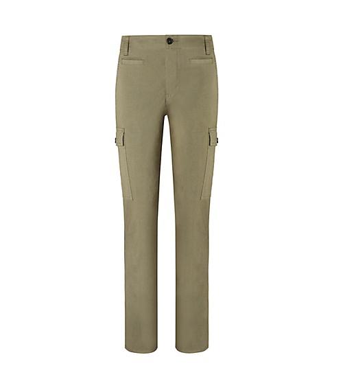 Tory Burch Sierra Chino Pant