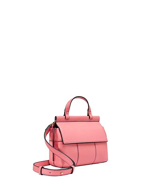 Tory Burch T Mini Satchel