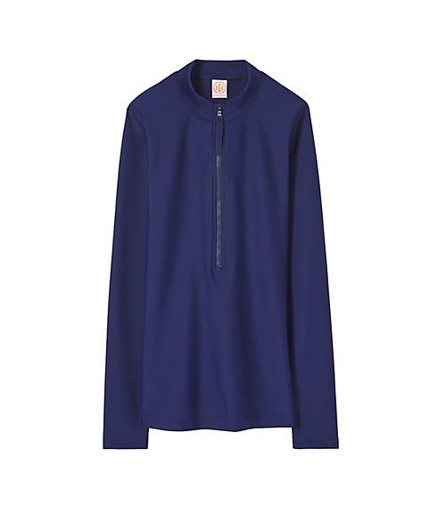 Tory Burch Macaw Surf Shirt