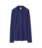 Tory Burch Macaw Surf Shirt