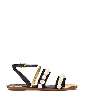 Tory Burch Sinclair Sandals