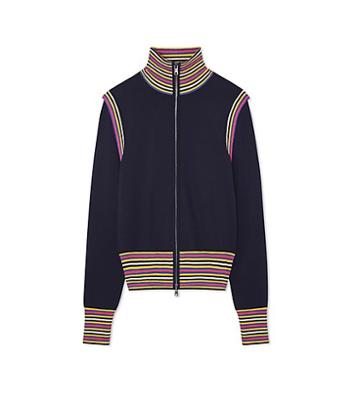 Tory Burch Neville Jacket