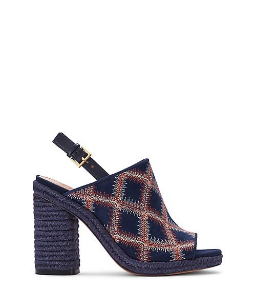 Tory Burch Trinity Sandals