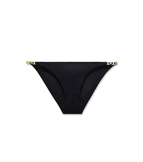 Tory Burch Gemini Link Bikini Bottom