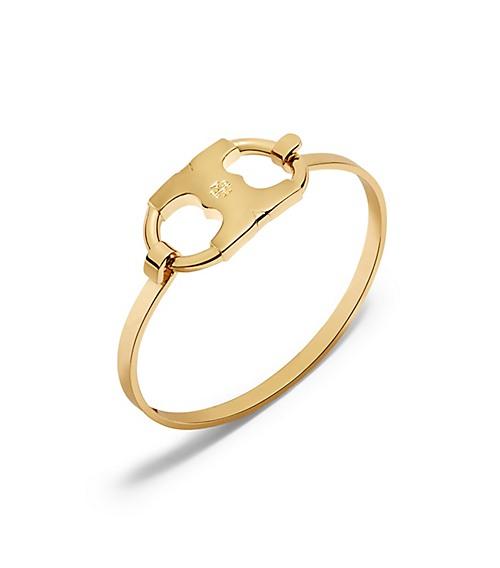 Tory Burch Gemini Link I.d. Bracelet