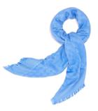 Tory Burch Traveler Oversized Square Scarf