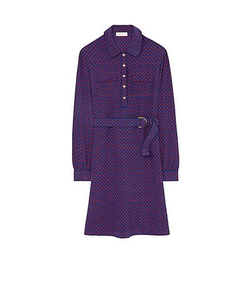 Tory Burch Rylie Shirtdress