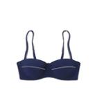 Tory Burch Riviera Underwire Top