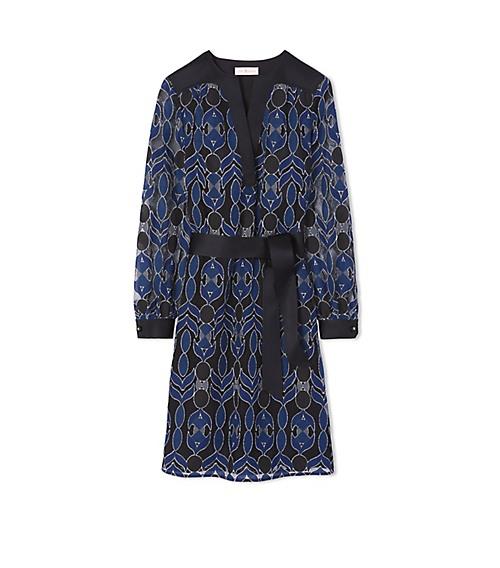 Tory Burch Harbor Dress