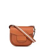 Tory Burch Modern Buckle Shoulder Bag