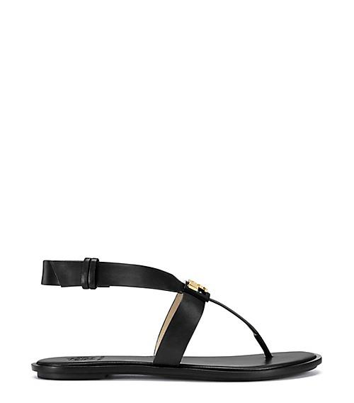 Tory Burch Gigi Flat Sandals