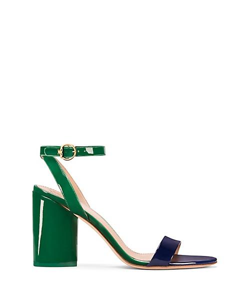 Tory Burch Elizabeth High-heel Sandals