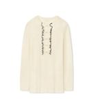 Tory Burch Emily Cashmere Sweater
