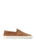 Tory Burch Jesse Perforated Sneakers