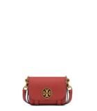 Tory Burch Alastair Pebbled Small Bag