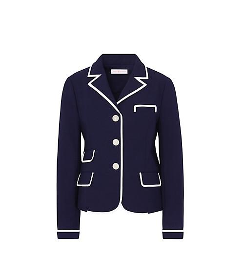 Tory Burch Carrie Blazer