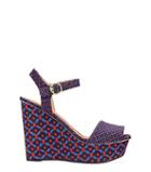 Tory Burch Haven Sandal Wedges