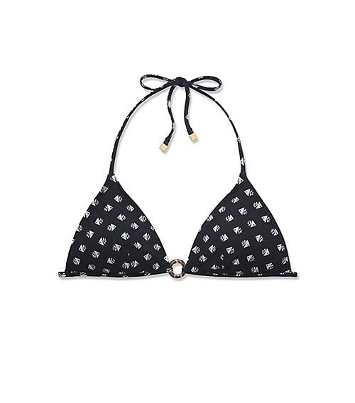 Tory Burch Fin French Top