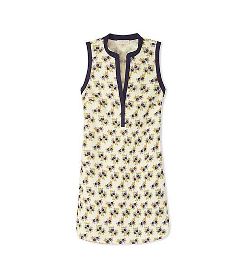 Tory Burch Avalon Beach Dress