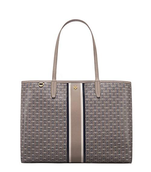 Tory Burch Gemini Link Tote