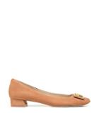 Tory Burch Gigi Suede Pump