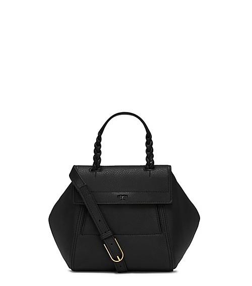 Tory Burch Half-moon Small Satchel