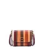 Tory Burch Alastair Eel Stripe Bag