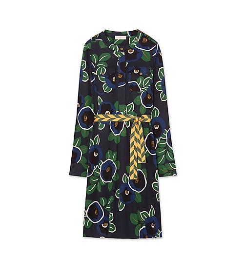 Tory Burch Portia Shirtdress