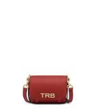 Tory Burch Alastair Personalized Pebbled Small Bag