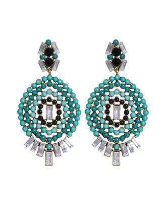 Towne & Reese Annie Earrings
